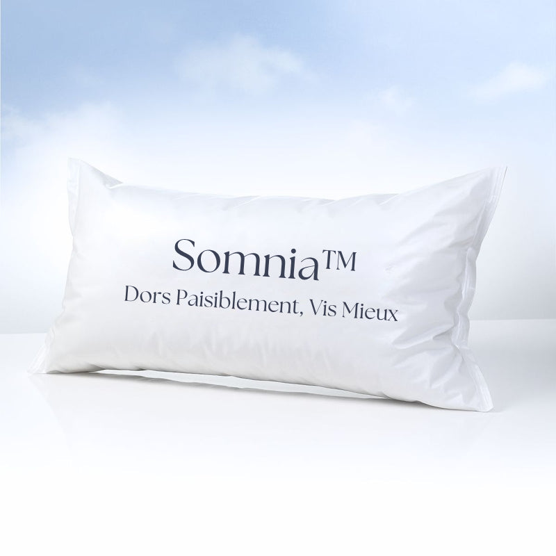 Somnia™ – Dites adieu aux douleurs