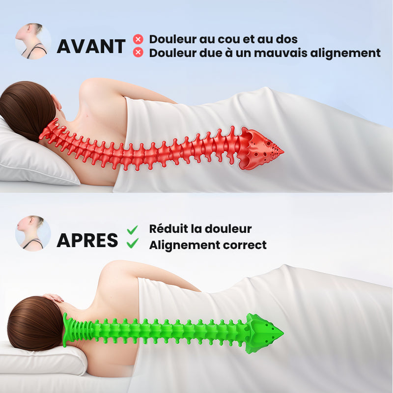 Somnia™ – Dites adieu aux douleurs
