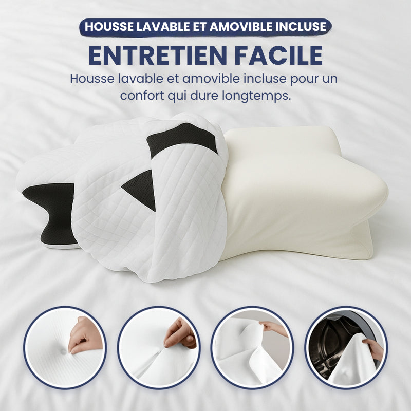 Somnia™ – Dites adieu aux douleurs