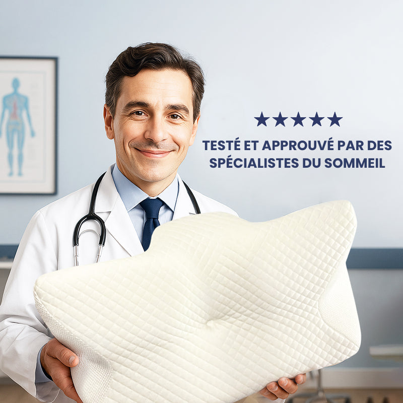 Somnia™ – Dites adieu aux douleurs