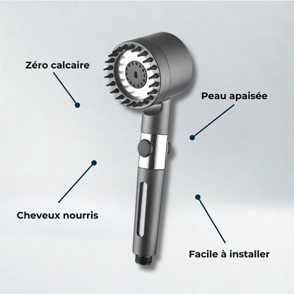 Purify™ – 3 en 1