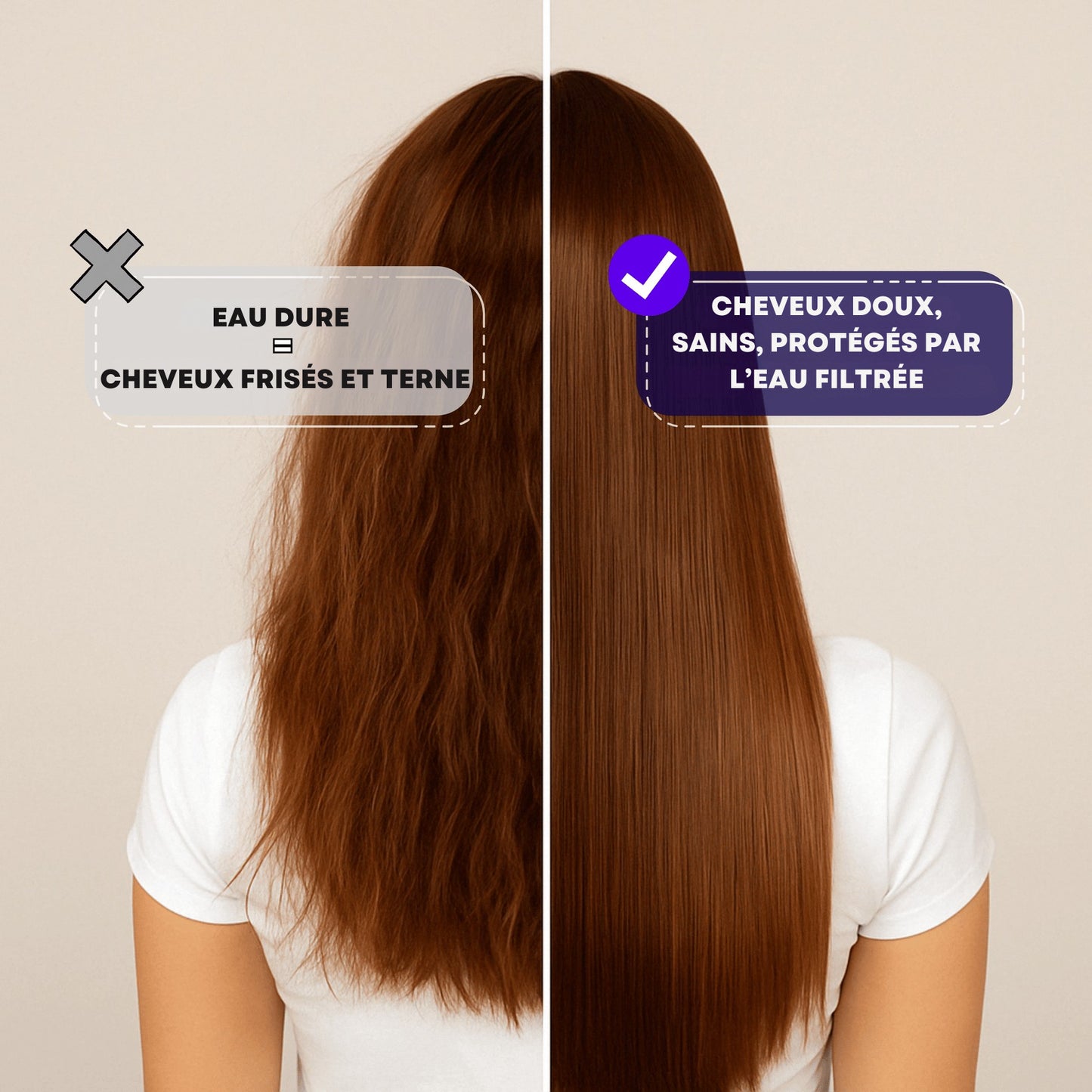 Purify™ – 3 en 1