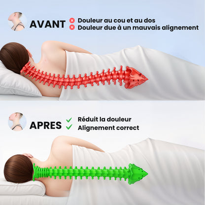 Somnia™ – Dites adieu aux douleurs