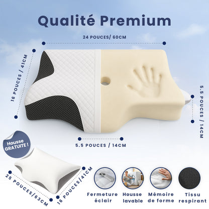 Somnia™ – Dites adieu aux douleurs