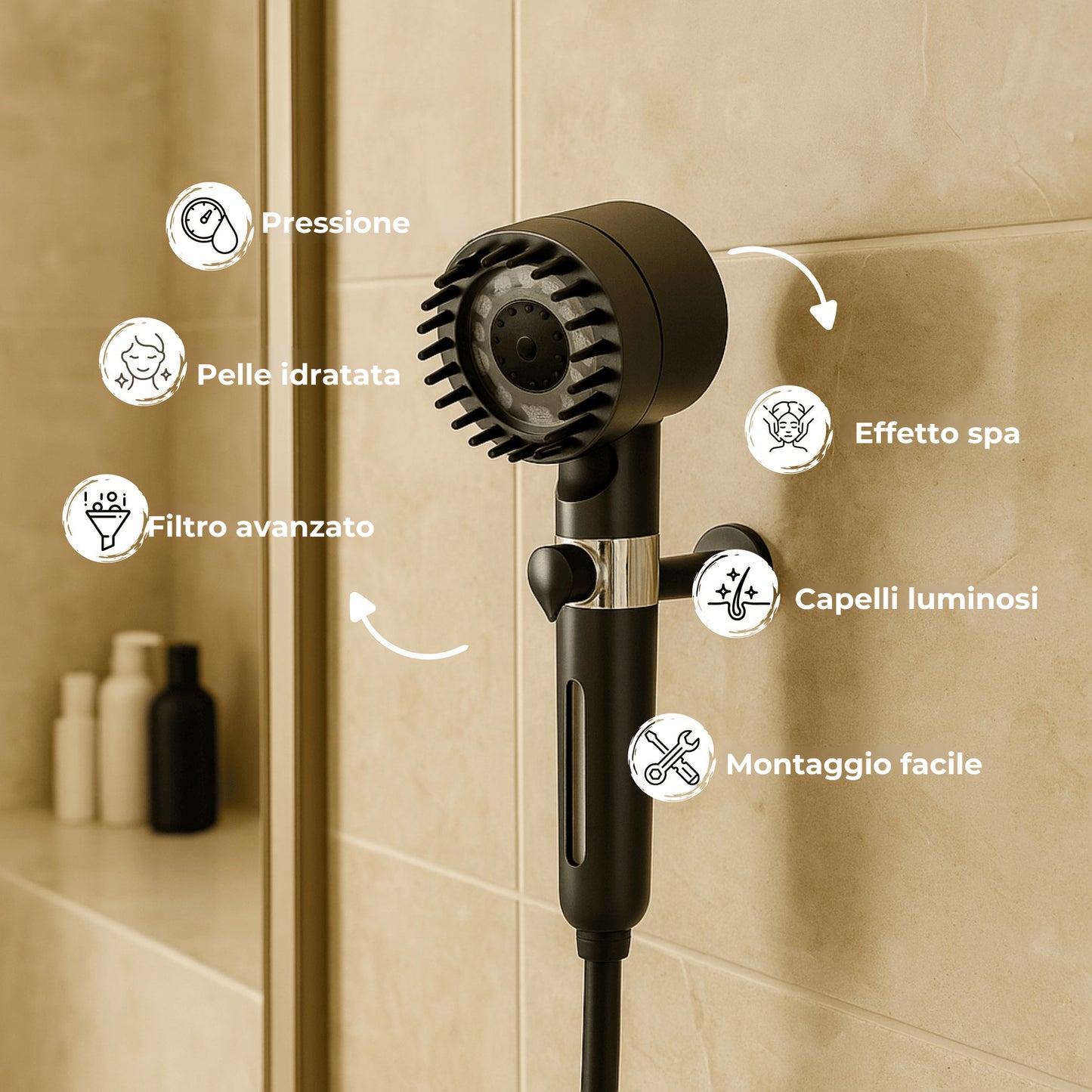 Purify™ – 3 in 1