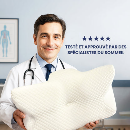 Somnia™ – Dites adieu aux douleurs