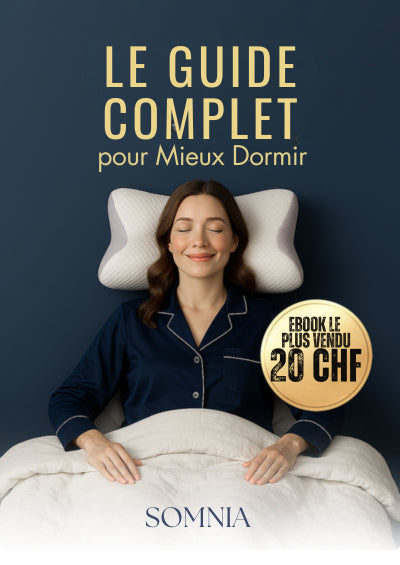 Le Guide Complet pour Mieux Dormir