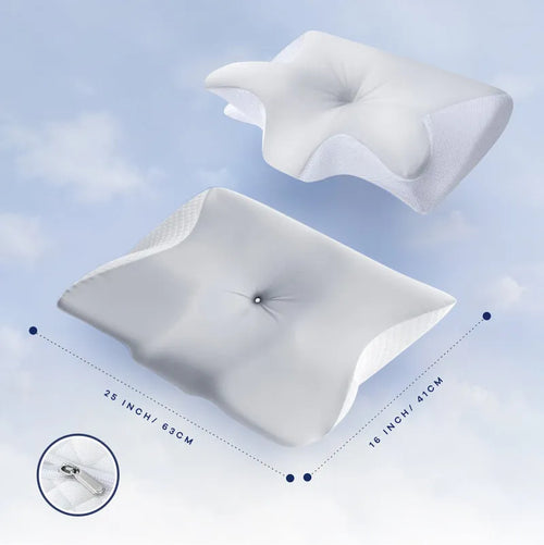 Taie Rafraîchissante pour Somnia™
